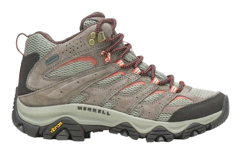 MOAB 3 MID GTX