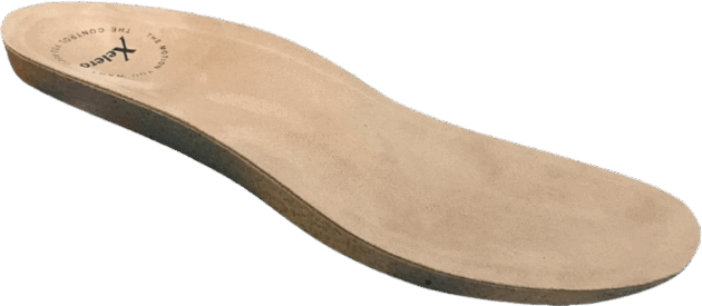 Heidi Cork Footbed