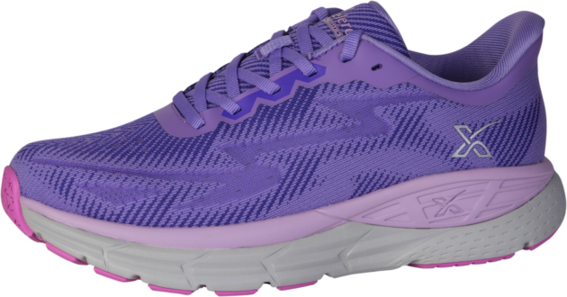 X-GPS Women’s Plum/Violet XR424