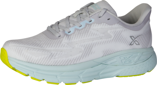 X-GPS Women’s Silver Grey/Sky Blue XR468