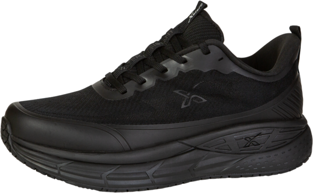 X-GPS WR Ladies’ Black XR600