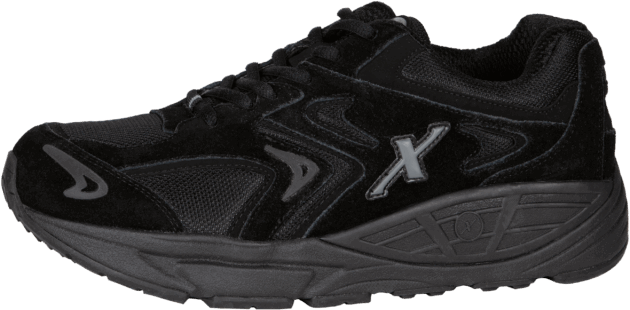 Matrix 2020 Men’s Black Onyx X35300