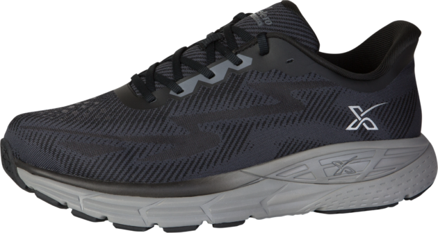 X-GPS Men’s Black/Grey XR310