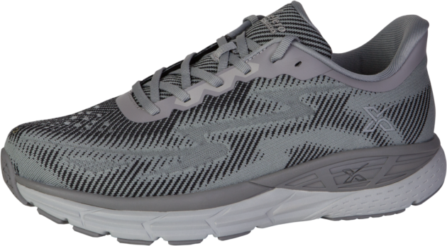 X-GPS Men’s Carbon Grey XR333